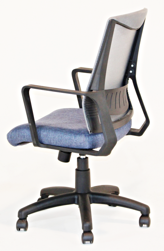 Neo Mid back netted back chair