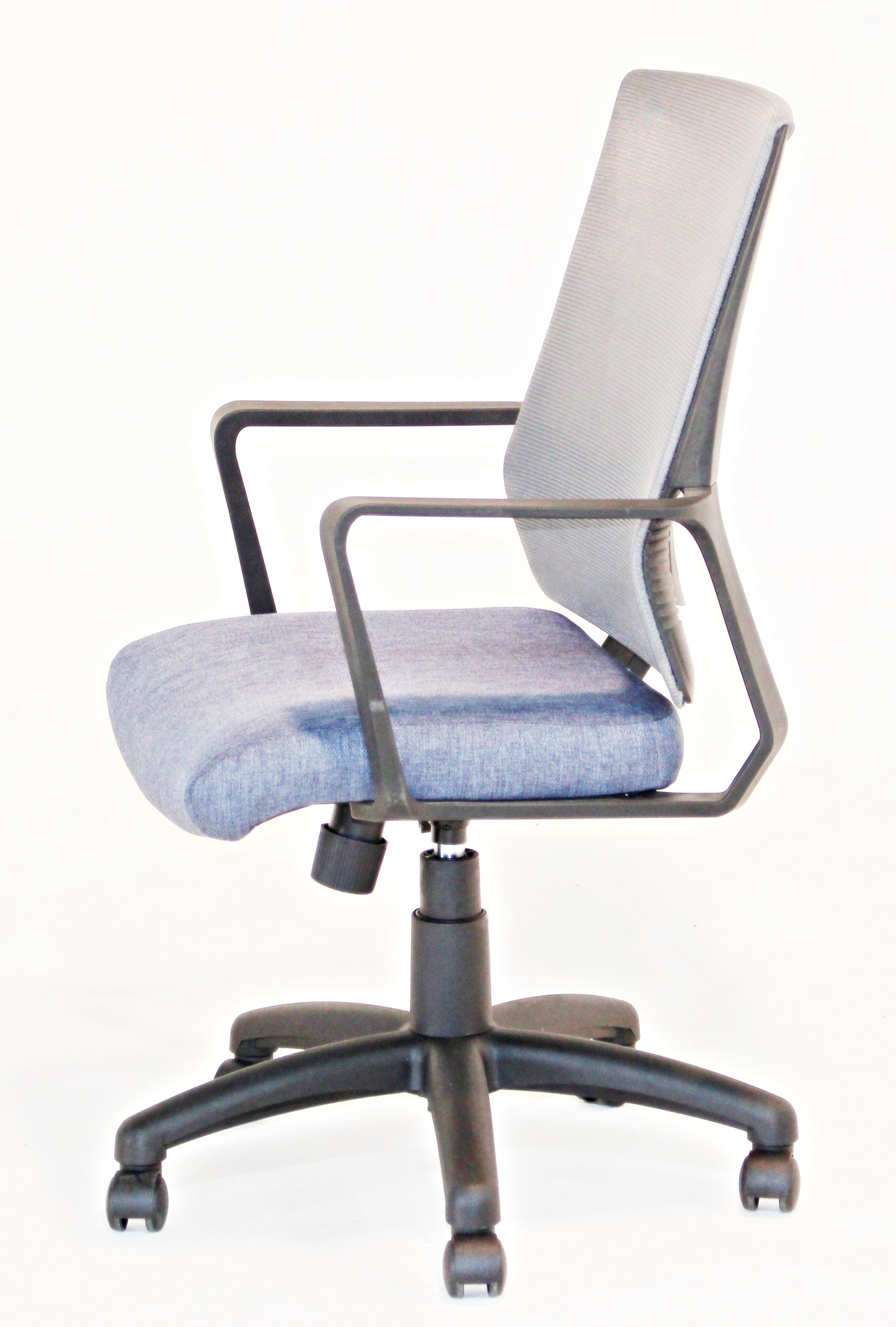 Neo Mid back netted back chair