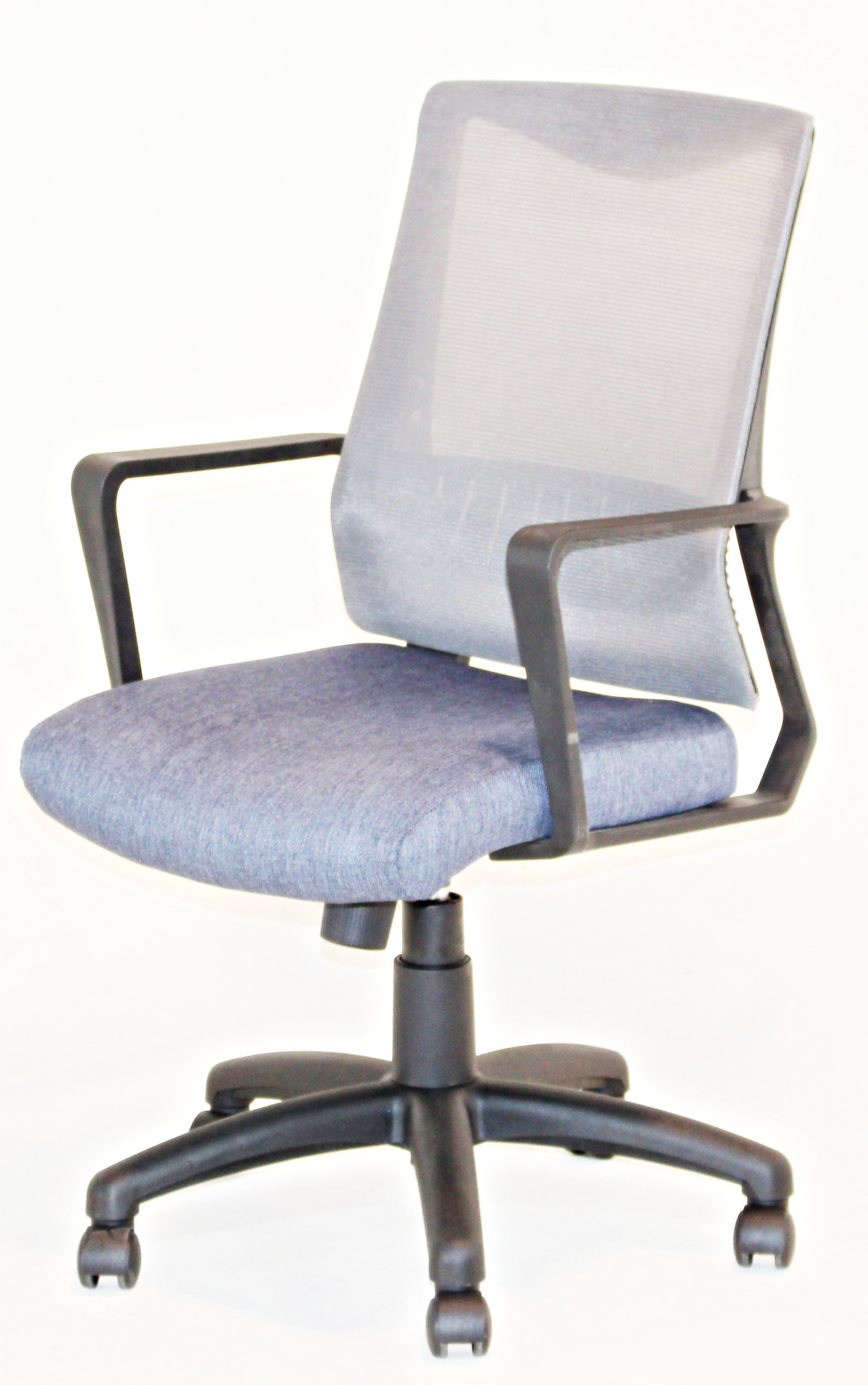 Neo Mid back netted back chair