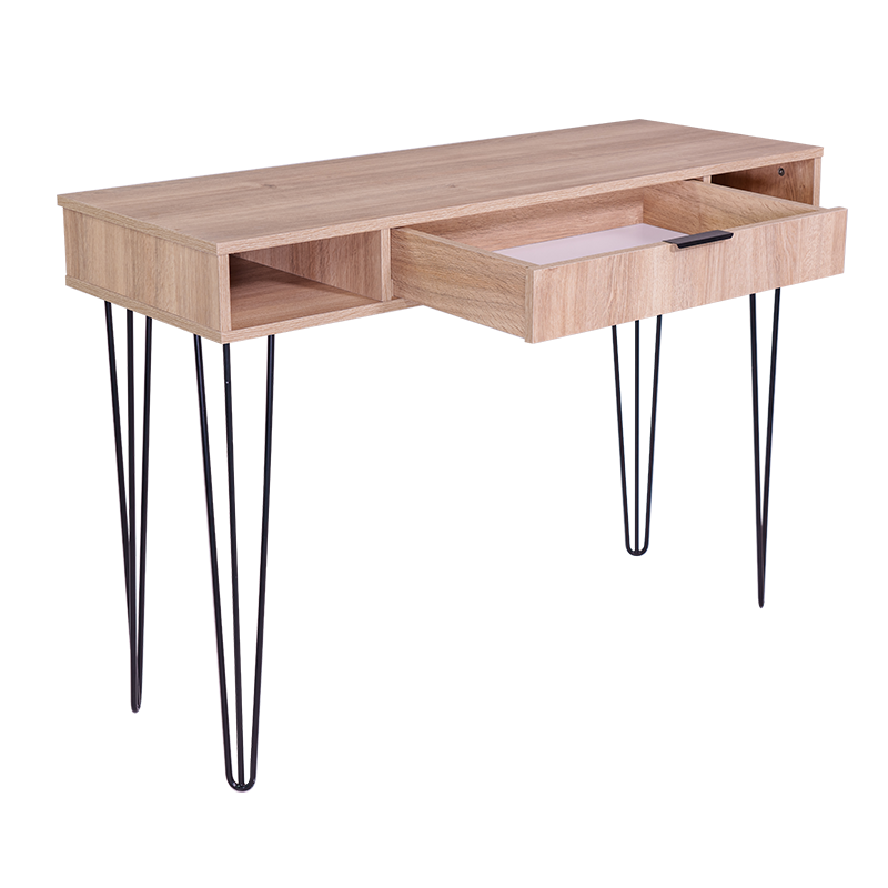 LIMA ONE DRAWER WORKSTATION DESK