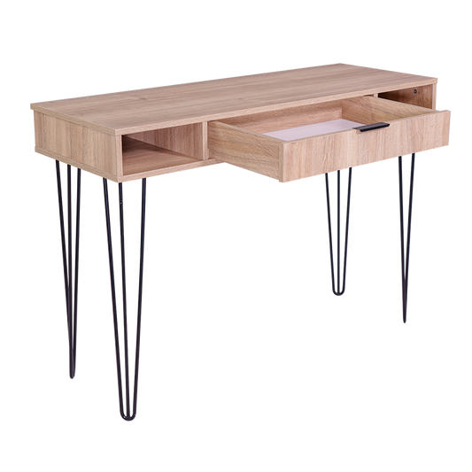 LIMA ONE DRAWER WORKSTATION DESK